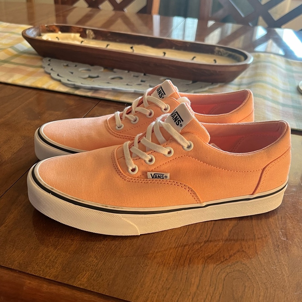 Vans Doheny Sneaker NEW